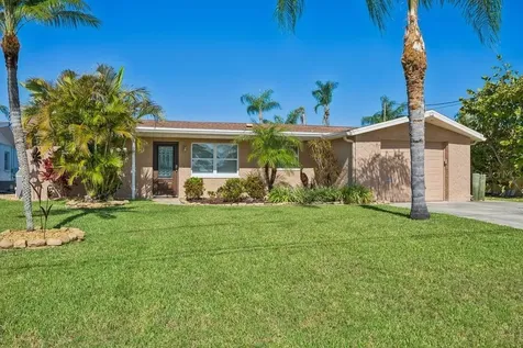 4911 Bonito Drive New Port Richey FL 34652