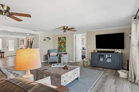 4911 Bonito Drive New Port Richey FL 34652