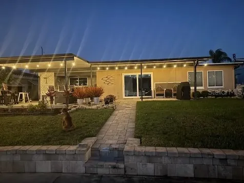 4911 Bonito Drive New Port Richey FL 34652