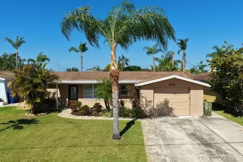 4911 Bonito Drive New Port Richey FL 34652