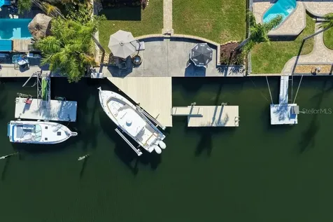 4911 Bonito Drive New Port Richey FL 34652
