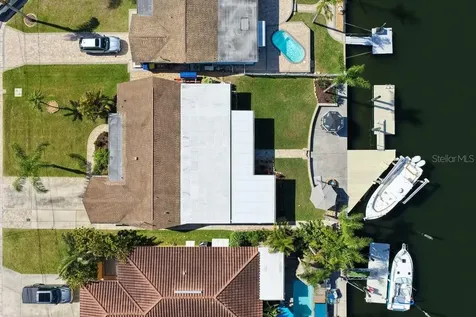 4911 Bonito Drive New Port Richey FL 34652