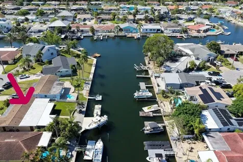 4911 Bonito Drive New Port Richey FL 34652