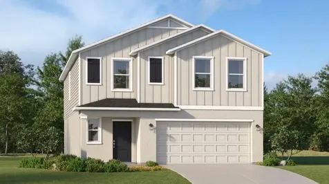 6441 Domizio Drive Winter Haven FL 33884