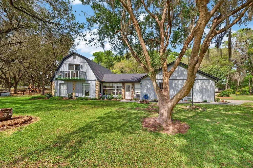 7280 Cr 663 Bushnell FL 33513