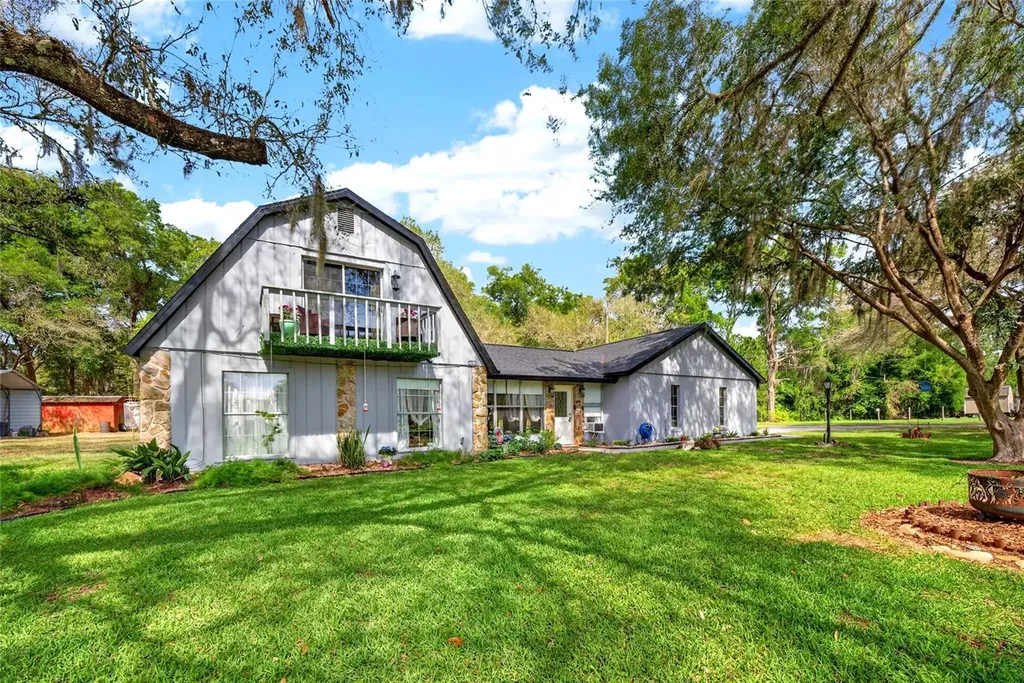 7280 Cr 663 Bushnell FL 33513