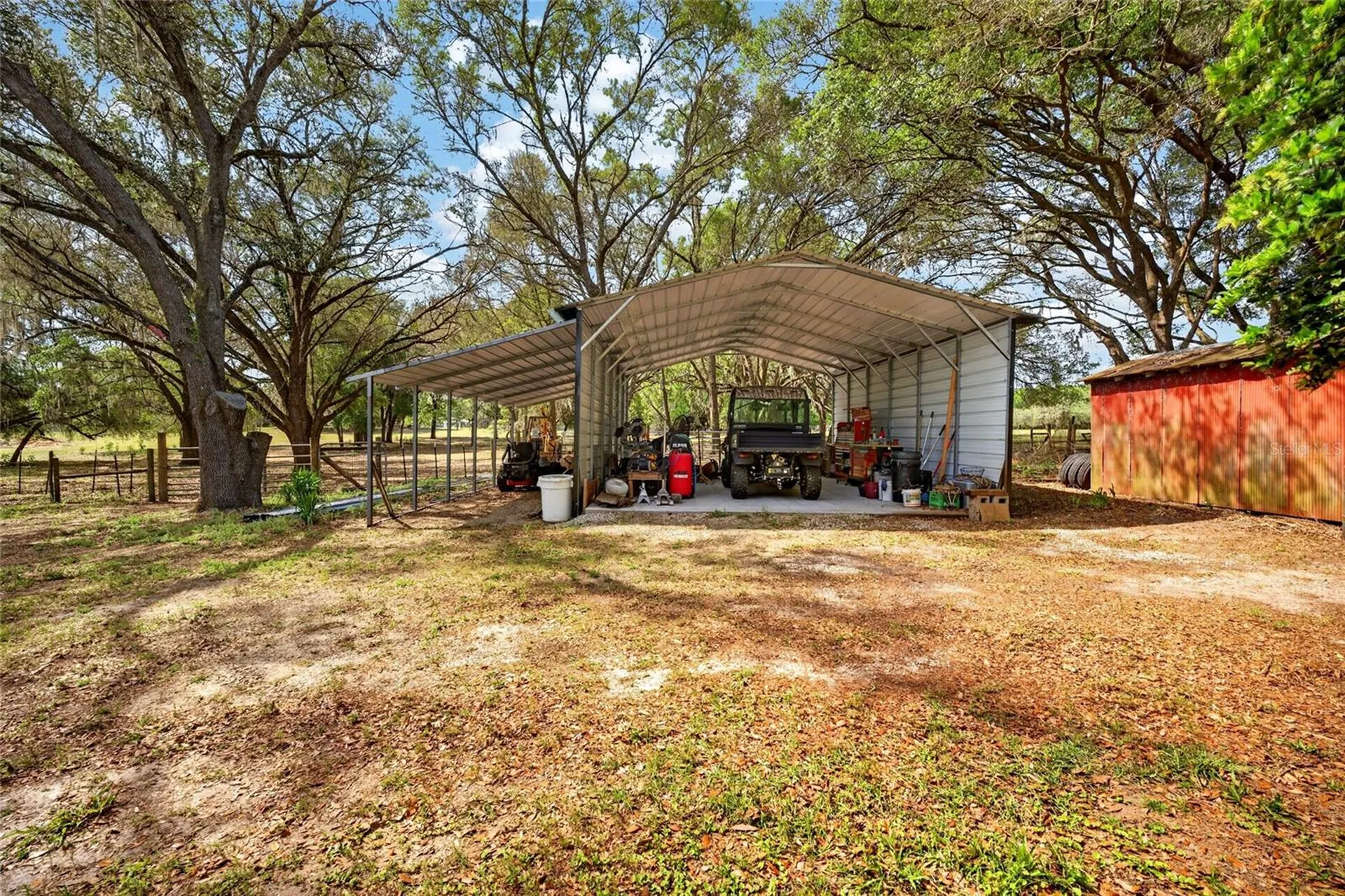 7280 Cr 663 Bushnell FL 33513