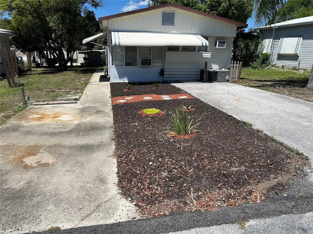 20 Woodruff Way Lake Wales FL 33898