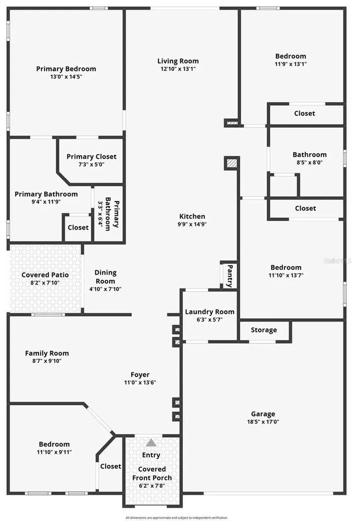 915 Arbor Pointe Avenue Minneola FL 34715