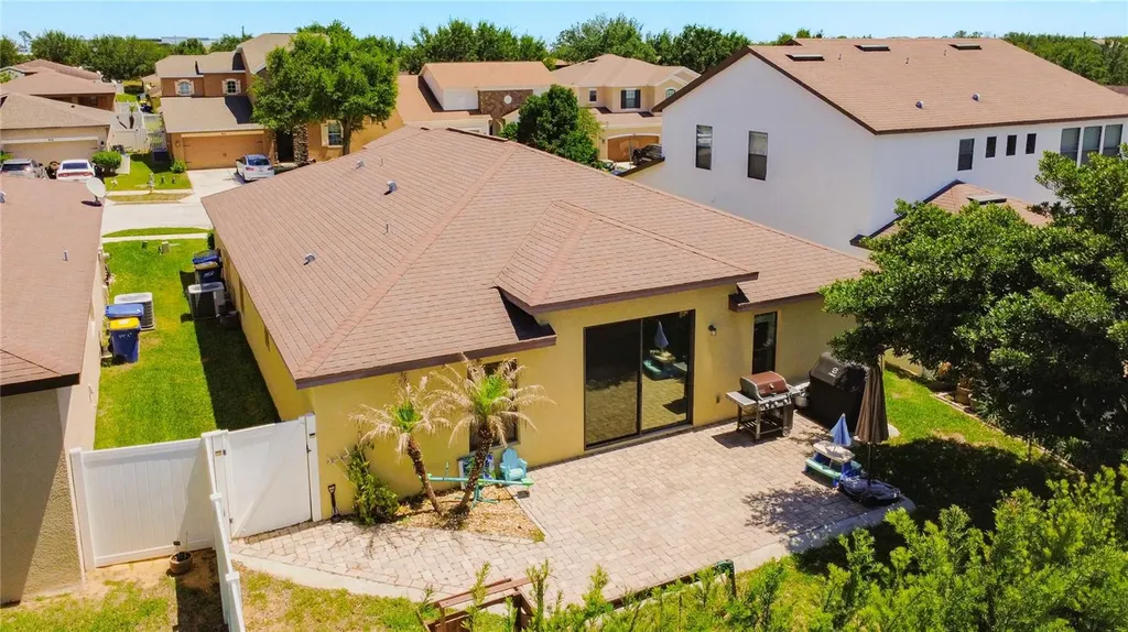 915 Arbor Pointe Avenue Minneola FL 34715