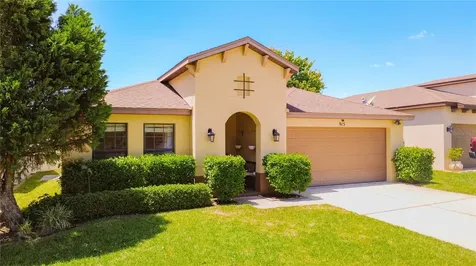 915 Arbor Pointe Avenue Minneola FL 34715