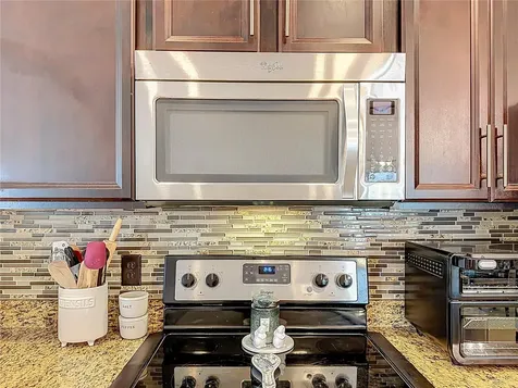 915 Arbor Pointe Avenue Minneola FL 34715