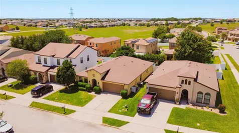 915 Arbor Pointe Avenue Minneola FL 34715