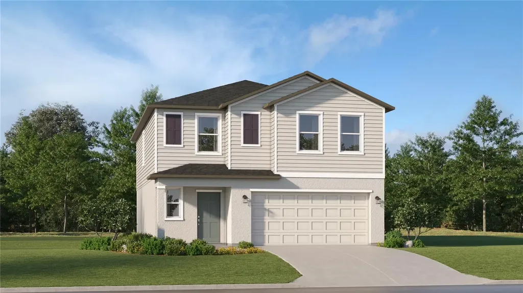 2422 Bluestone Road Haines City FL 33844