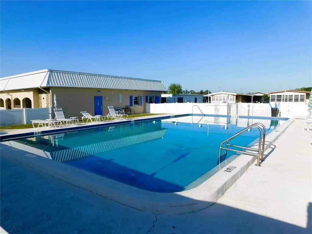 5323 Seville Drive Zephyrhills FL 33541