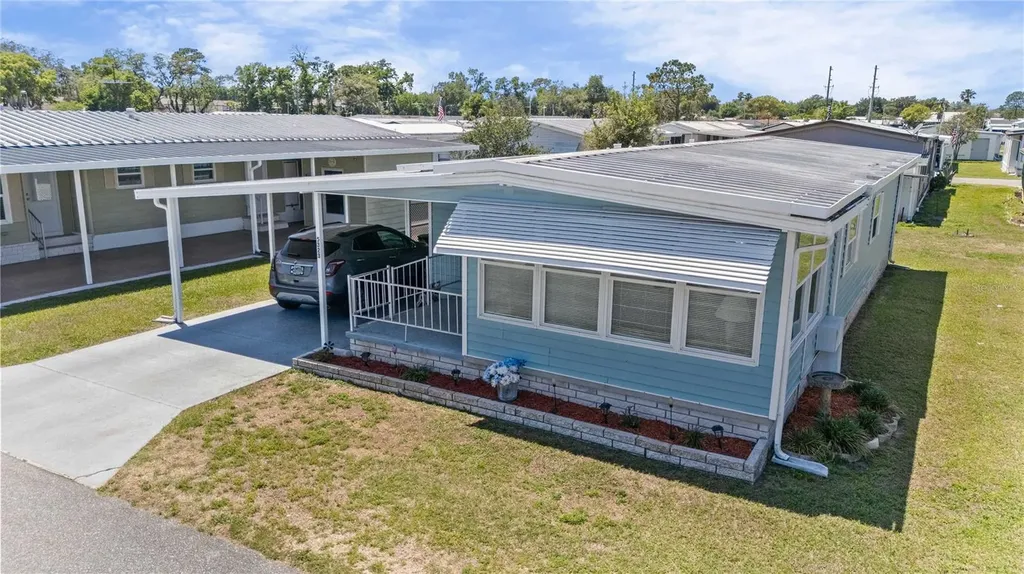 5323 Seville Drive Zephyrhills FL 33541