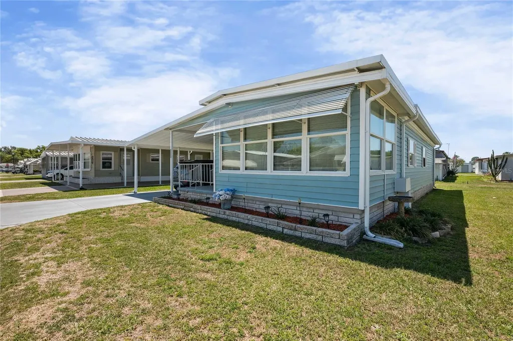 5323 Seville Drive Zephyrhills FL 33541
