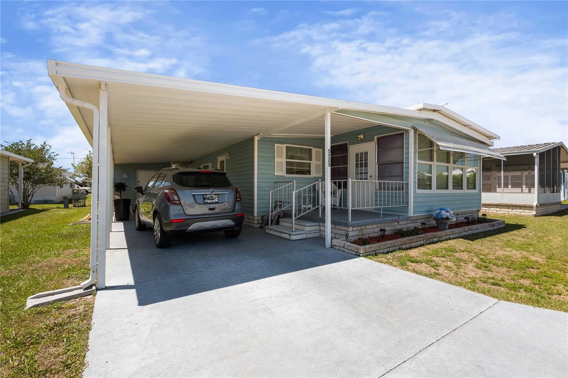 5323 Seville Drive Zephyrhills FL 33541