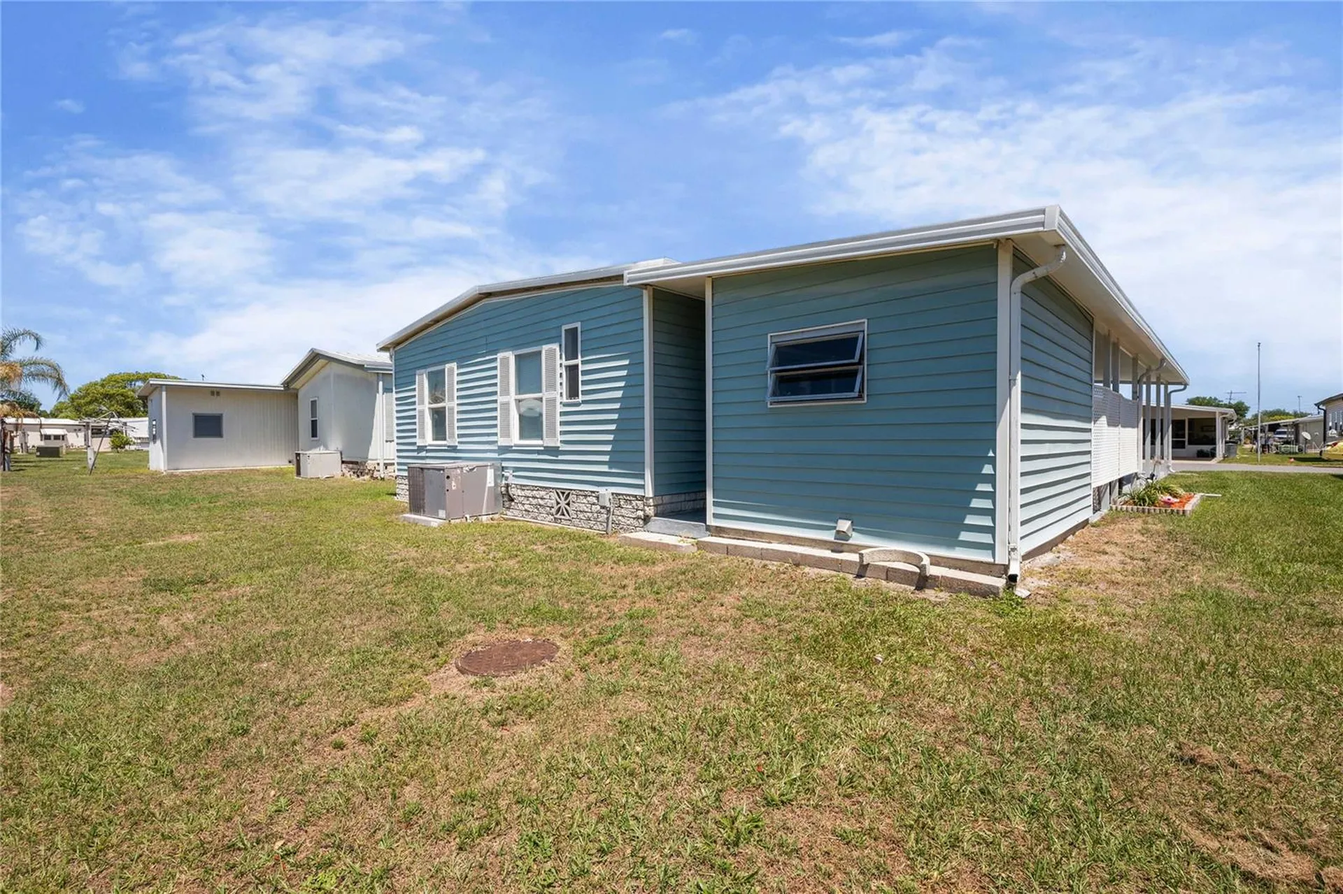 5323 Seville Drive Zephyrhills FL 33541