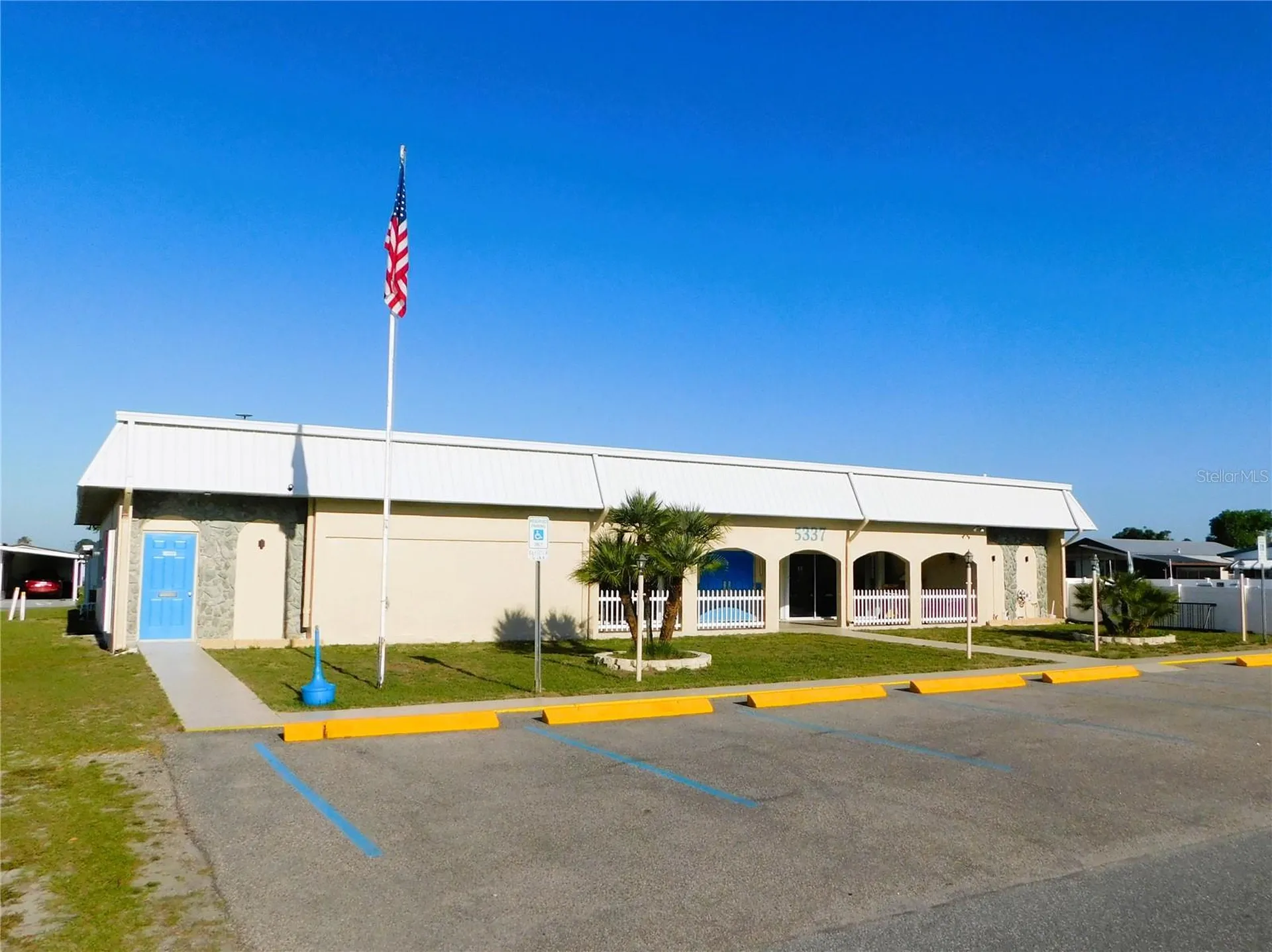 5323 Seville Drive Zephyrhills FL 33541