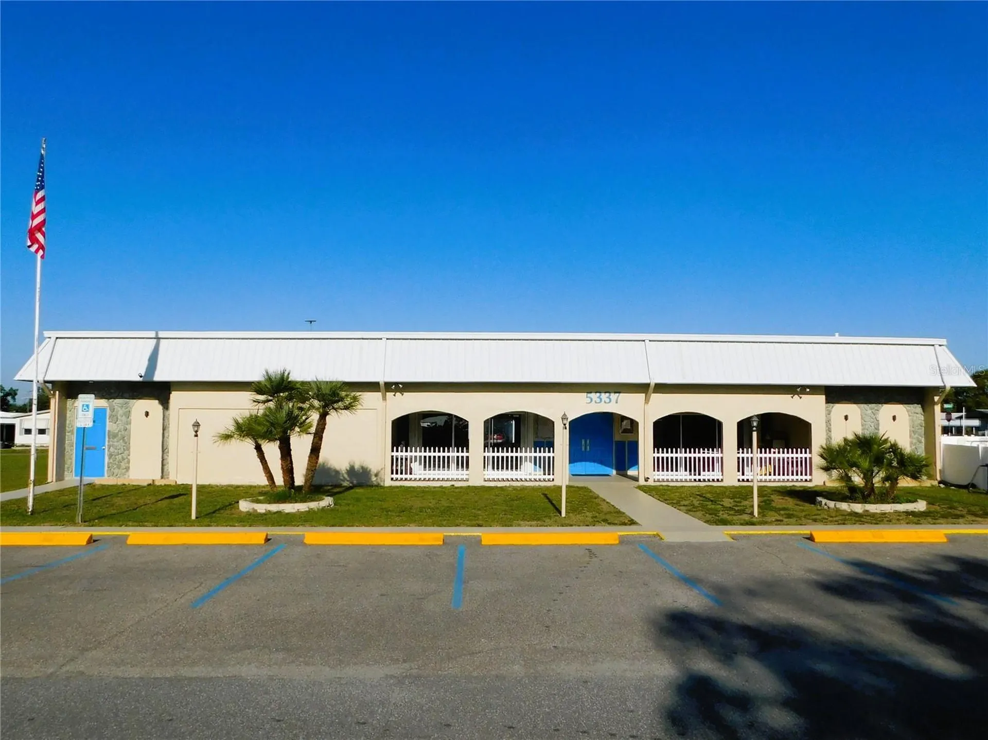 5323 Seville Drive Zephyrhills FL 33541