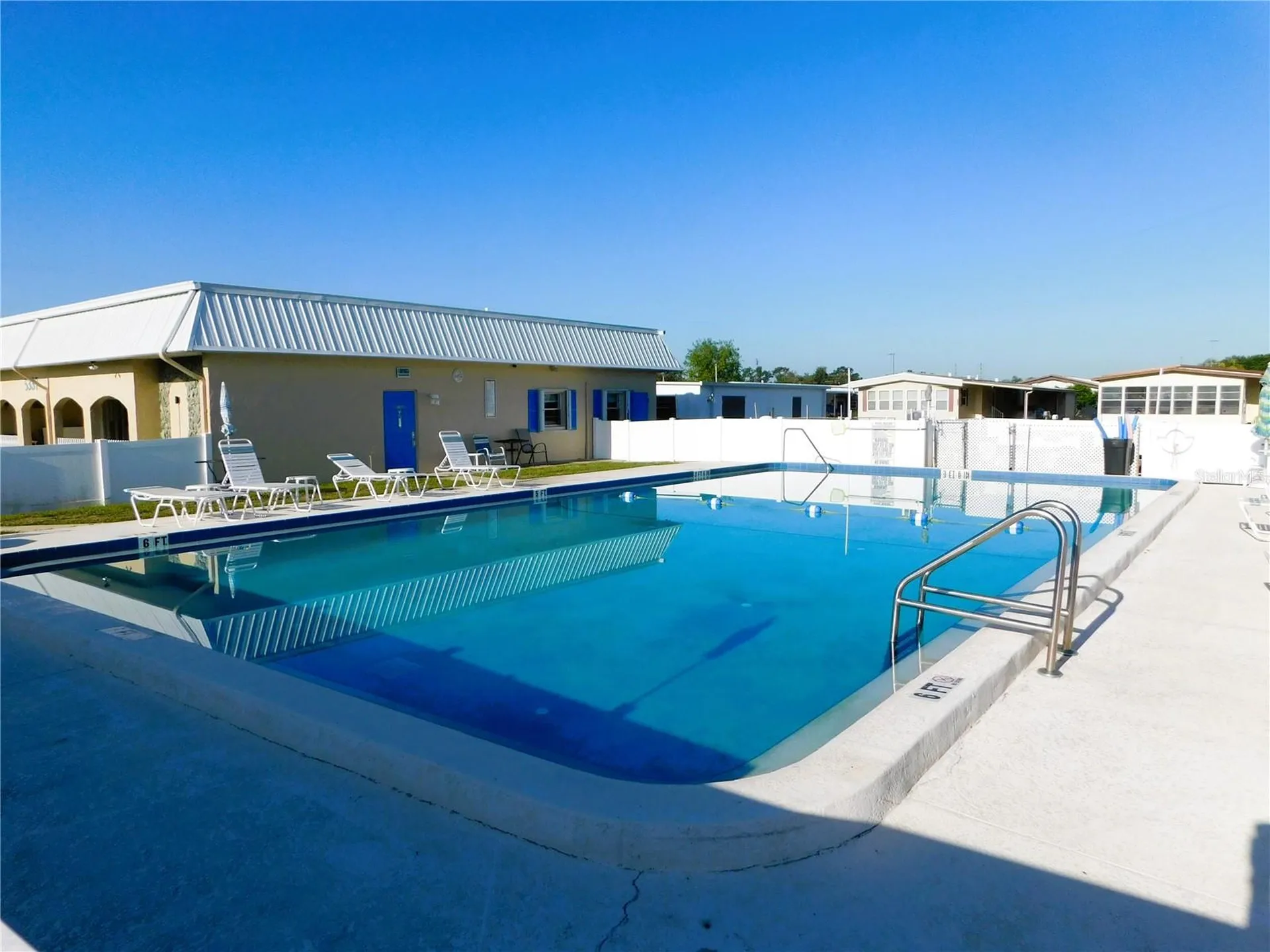 5323 Seville Drive Zephyrhills FL 33541