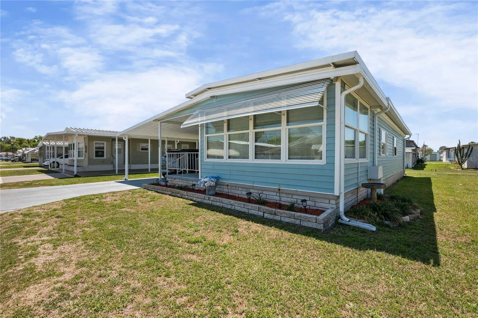 5323 Seville Drive Zephyrhills FL 33541