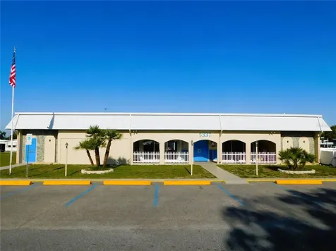 5323 Seville Drive Zephyrhills FL 33541