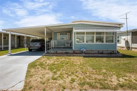 5323 Seville Drive Zephyrhills FL 33541