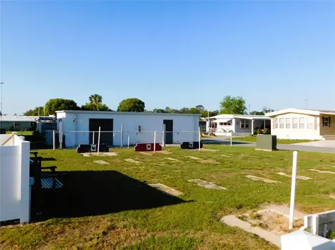5323 Seville Drive Zephyrhills FL 33541