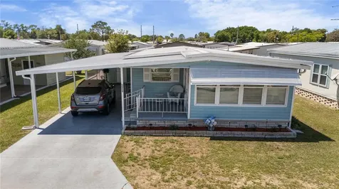 5323 Seville Drive Zephyrhills FL 33541