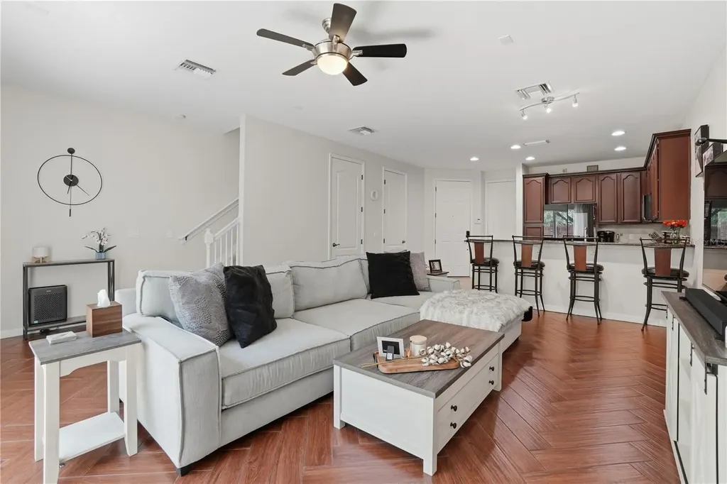 1813 Garden Sage Drive Oviedo FL 32765