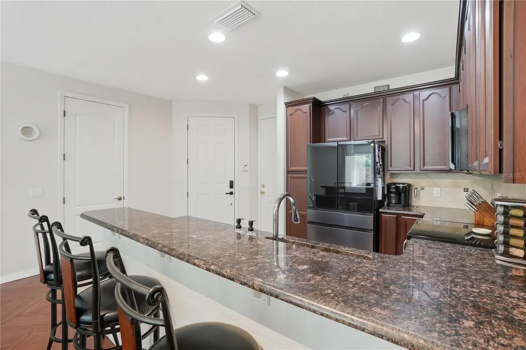 1813 Garden Sage Drive Oviedo FL 32765