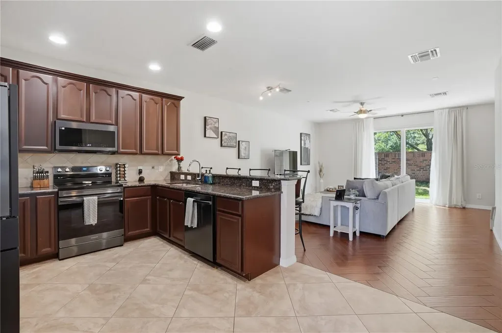 1813 Garden Sage Drive Oviedo FL 32765