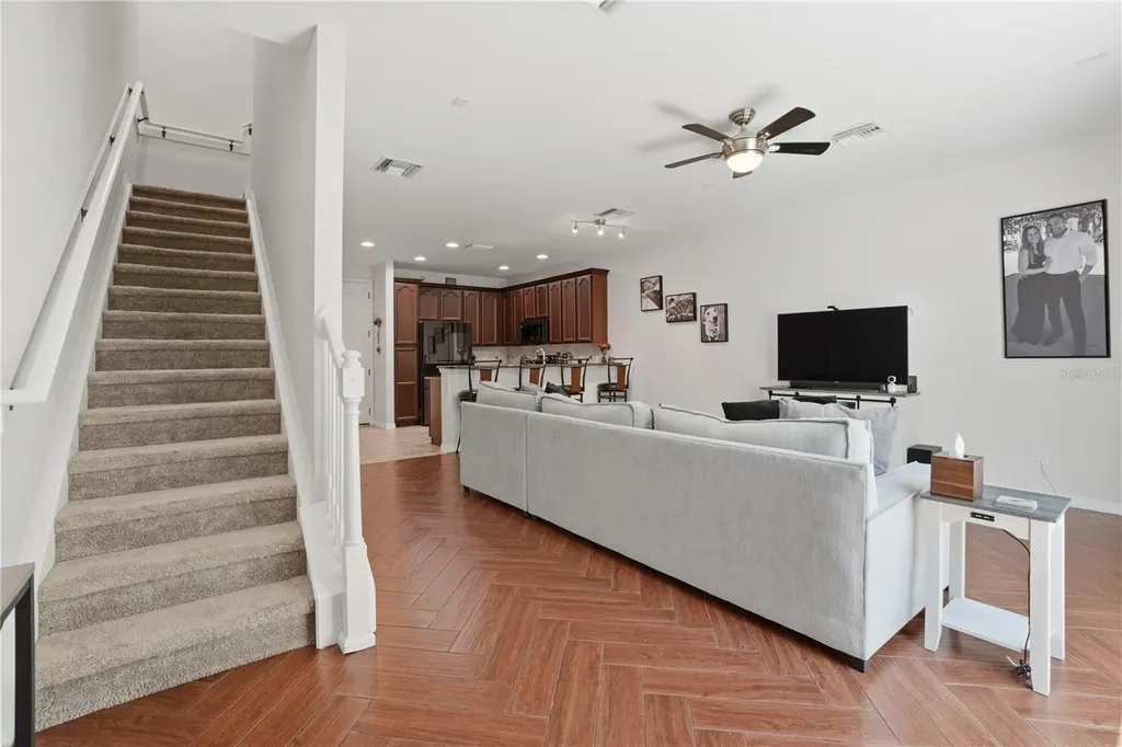 1813 Garden Sage Drive Oviedo FL 32765