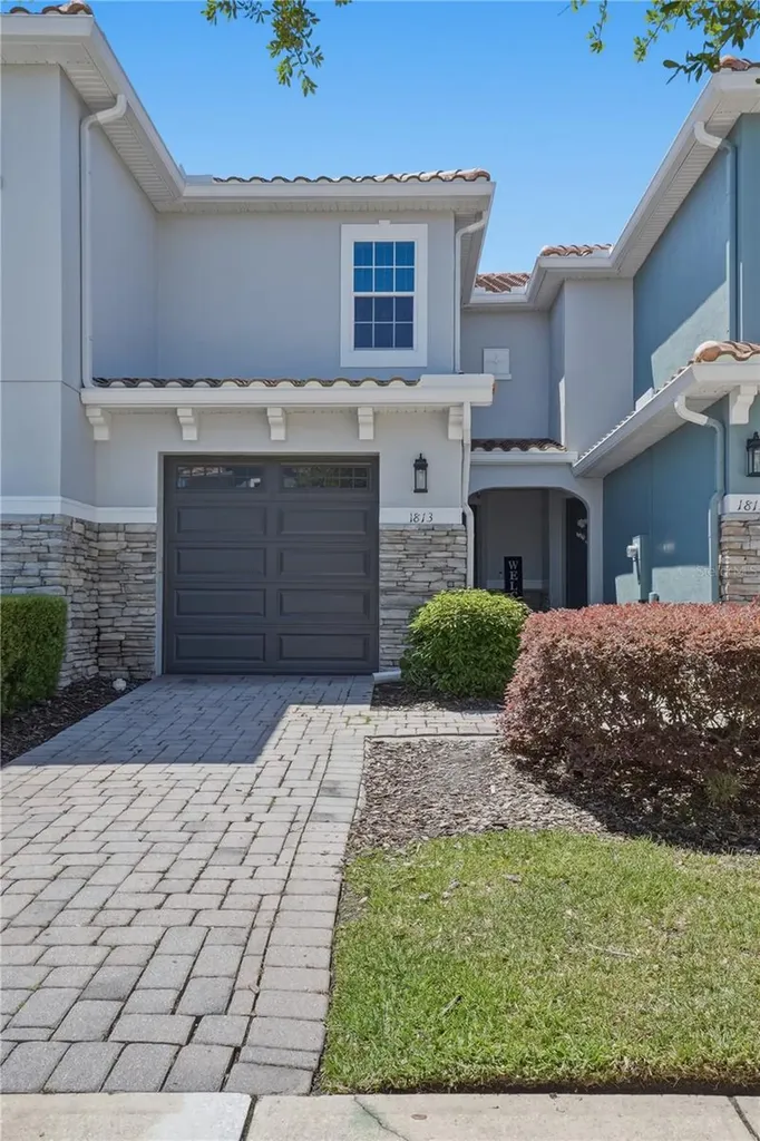 1813 Garden Sage Drive Oviedo FL 32765