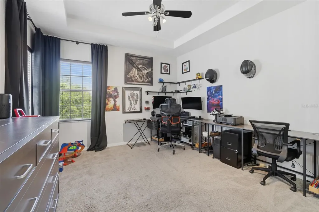 1813 Garden Sage Drive Oviedo FL 32765