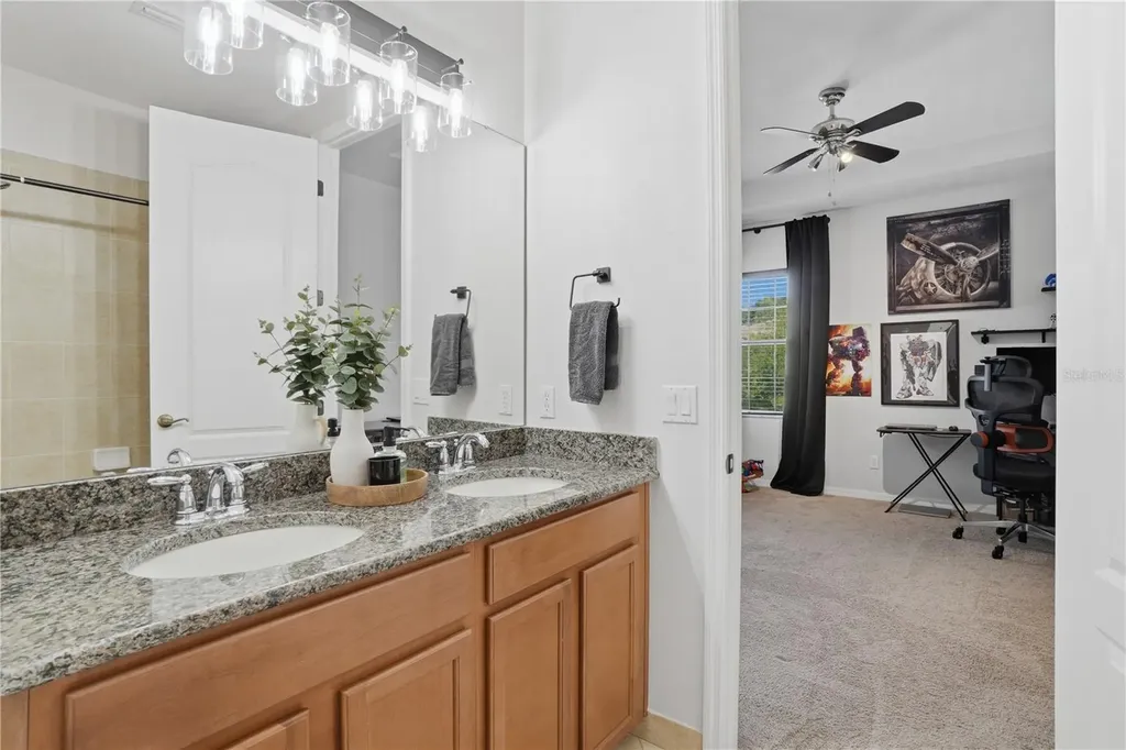 1813 Garden Sage Drive Oviedo FL 32765
