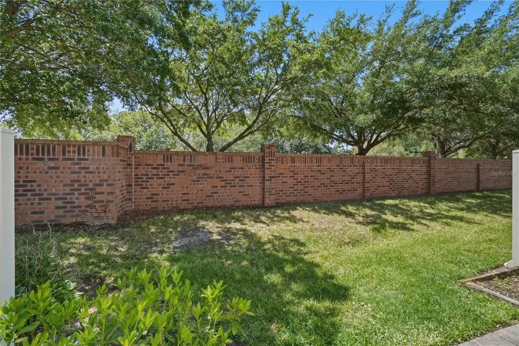 1813 Garden Sage Drive Oviedo FL 32765