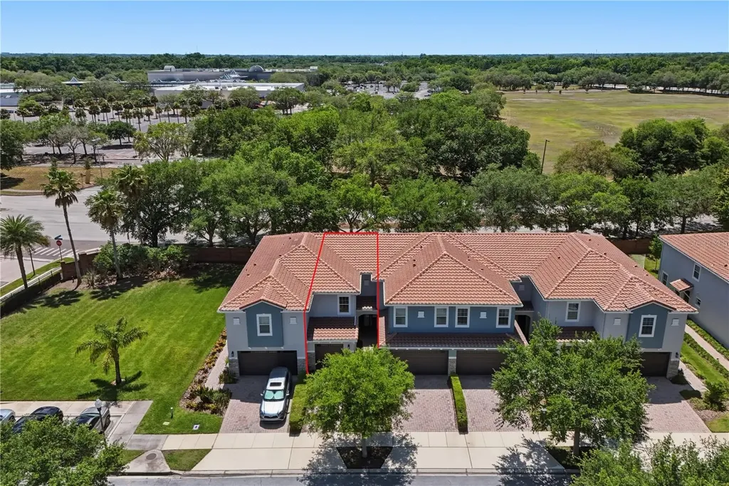 1813 Garden Sage Drive Oviedo FL 32765