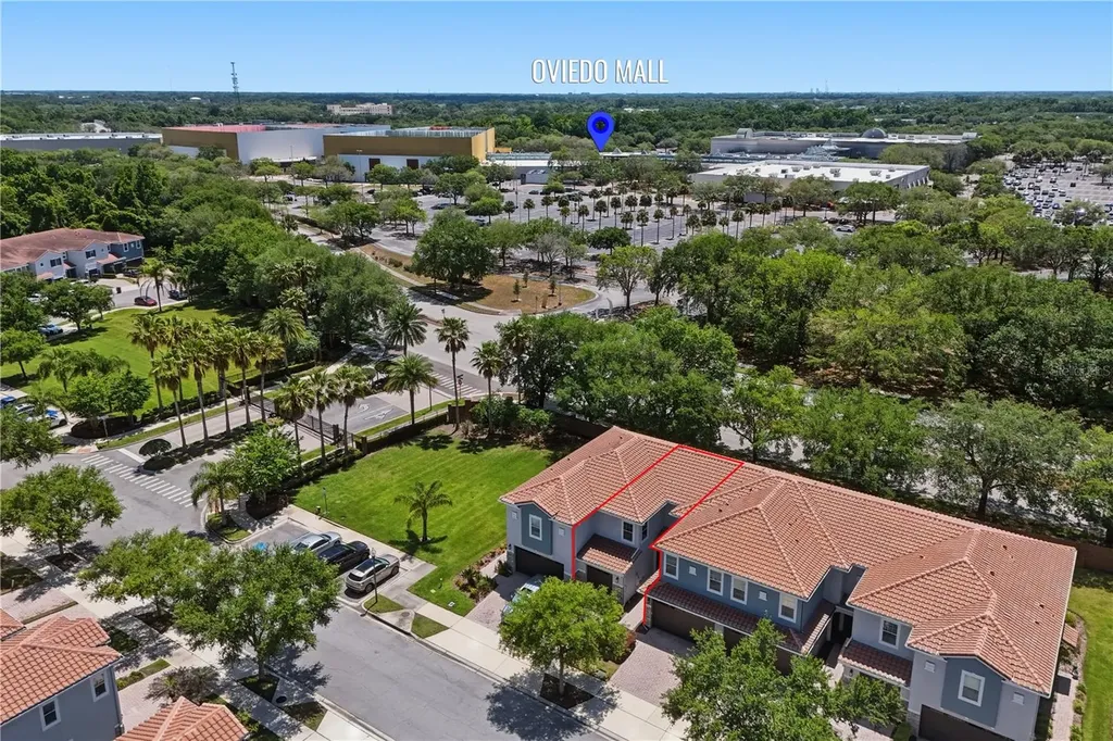 1813 Garden Sage Drive Oviedo FL 32765