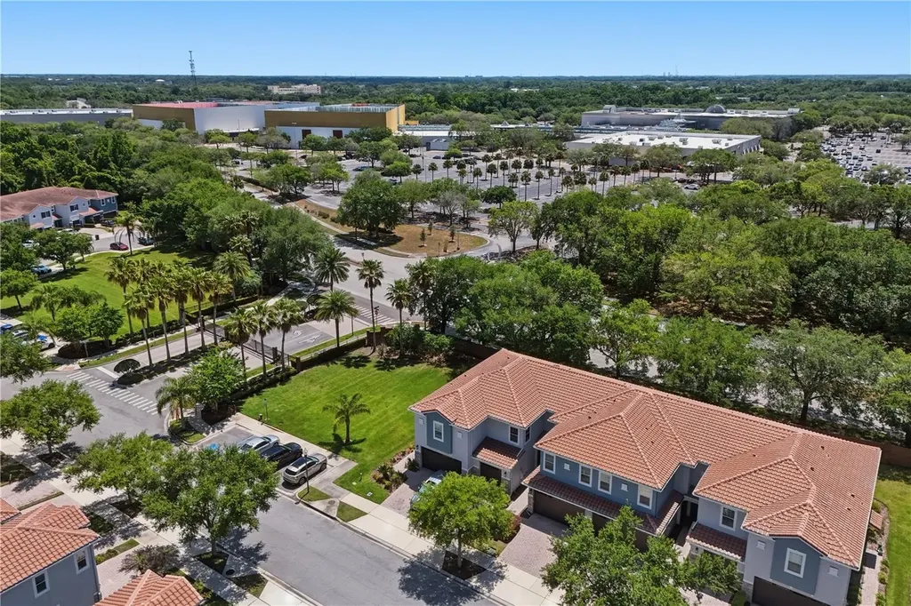 1813 Garden Sage Drive Oviedo FL 32765
