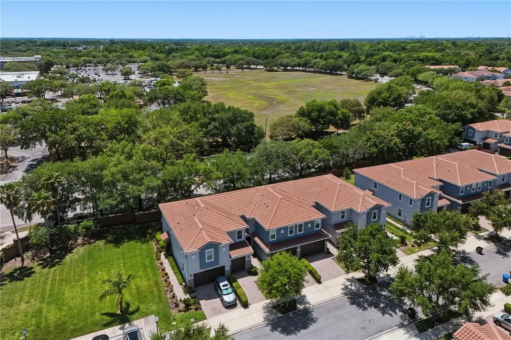 1813 Garden Sage Drive Oviedo FL 32765