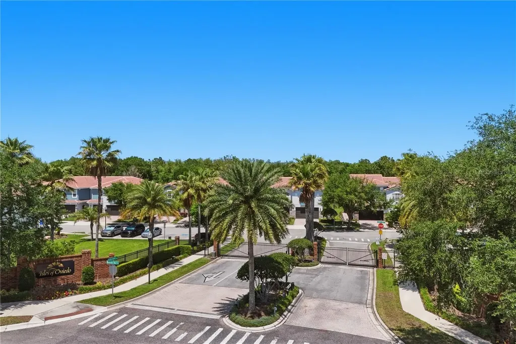 1813 Garden Sage Drive Oviedo FL 32765