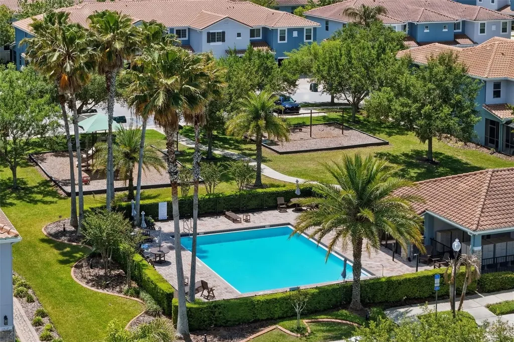 1813 Garden Sage Drive Oviedo FL 32765