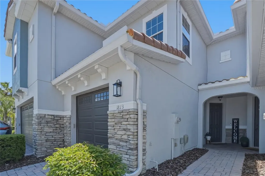 1813 Garden Sage Drive Oviedo FL 32765