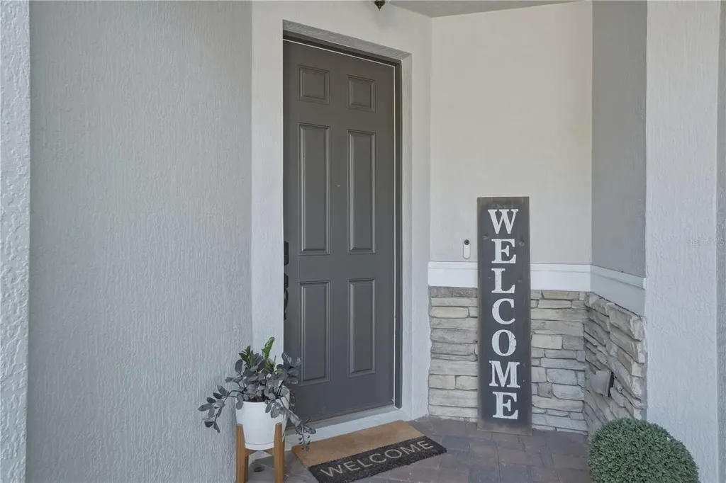 1813 Garden Sage Drive Oviedo FL 32765
