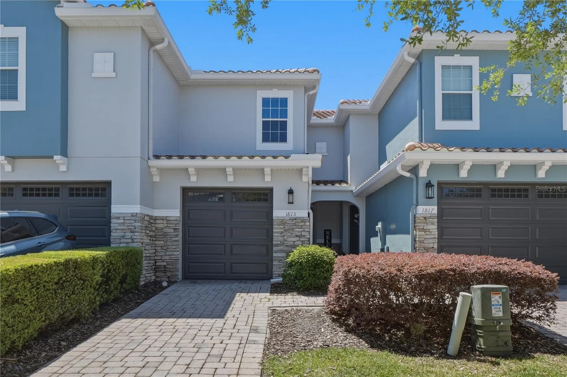 1813 Garden Sage Drive Oviedo FL 32765