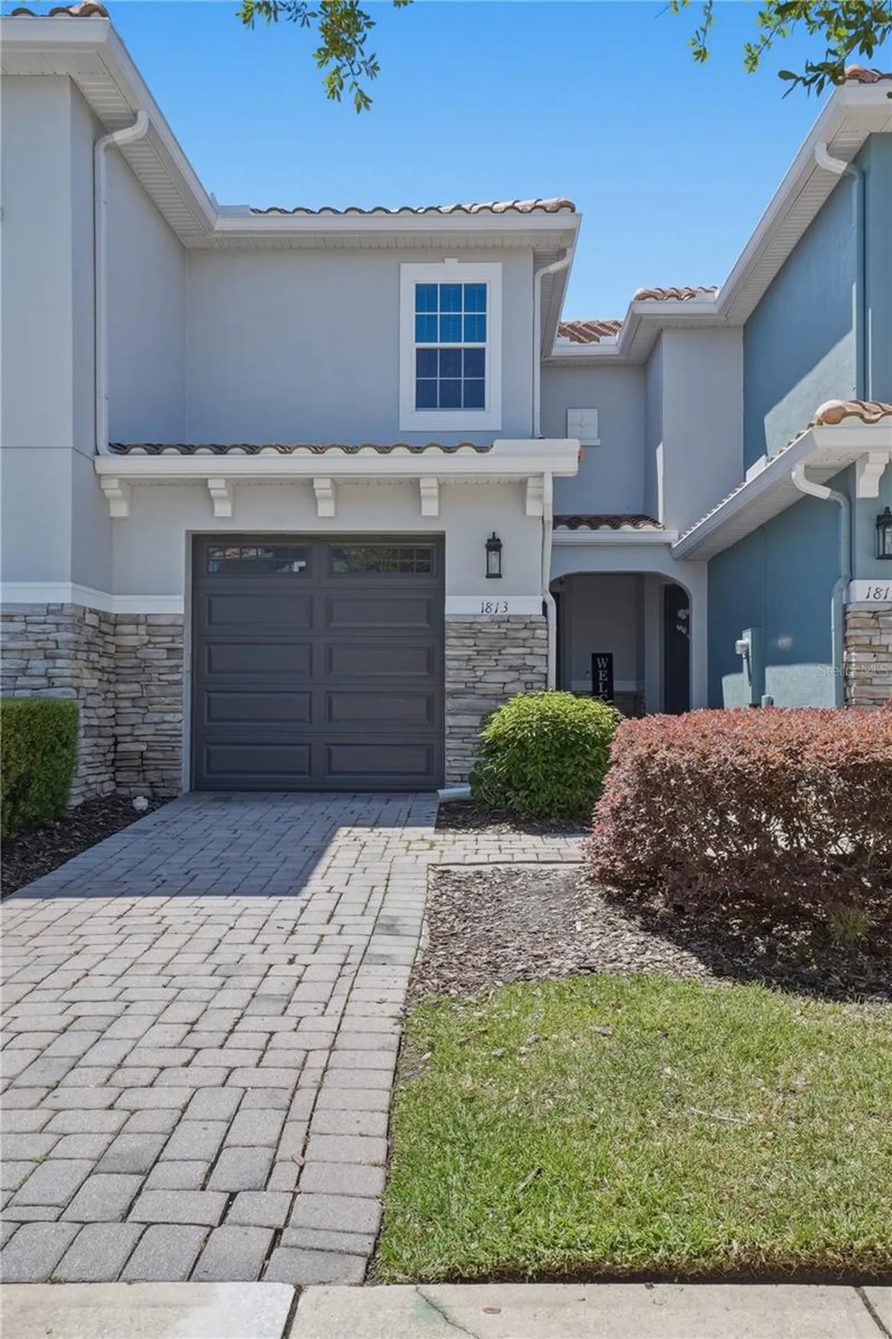 1813 Garden Sage Drive Oviedo FL 32765