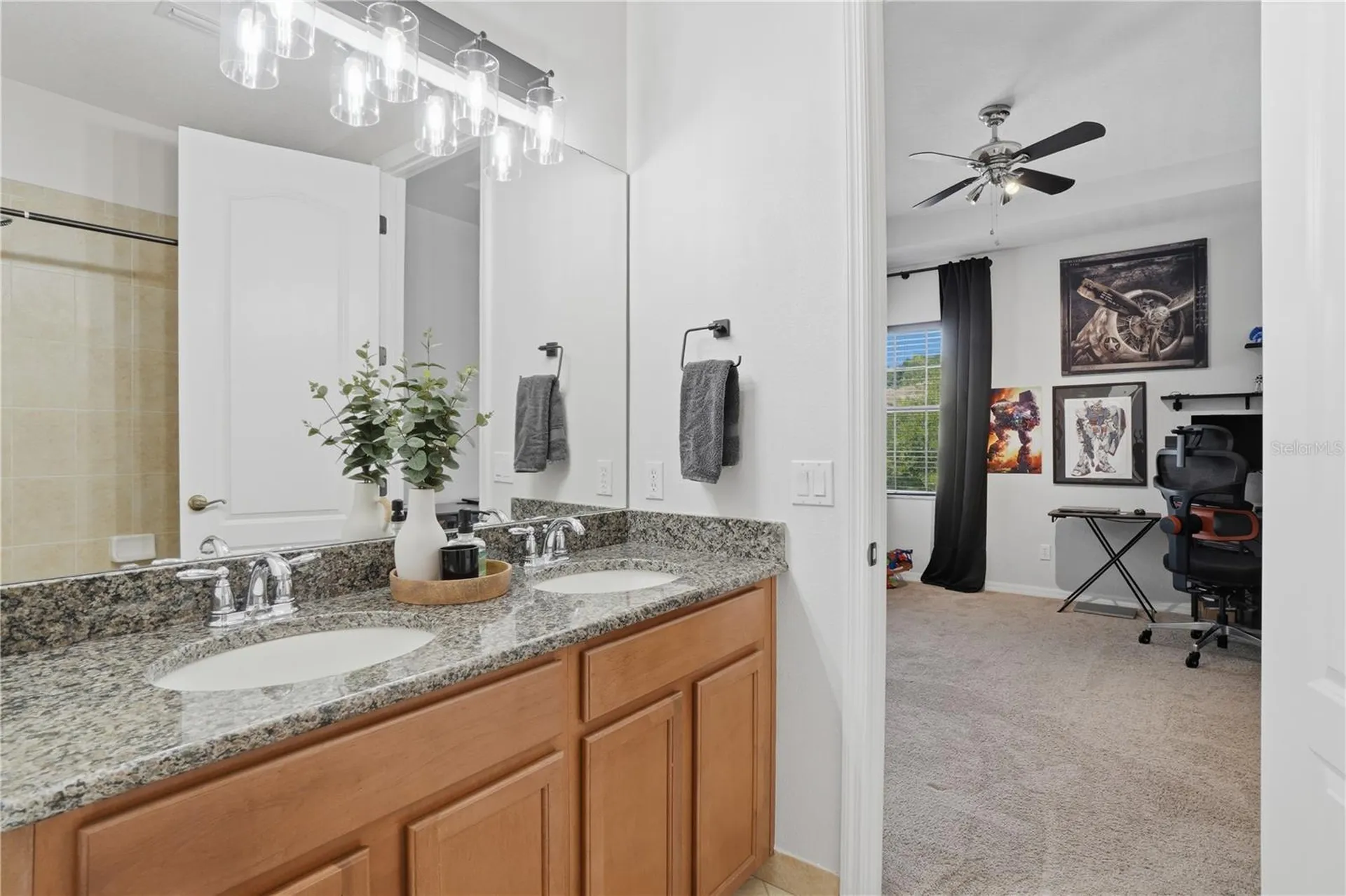 1813 Garden Sage Drive Oviedo FL 32765